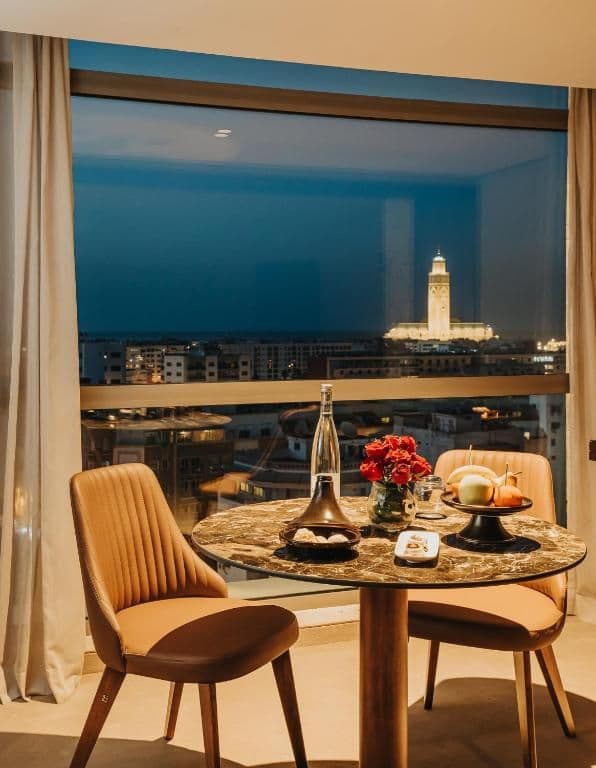 Suite (2 Adults)