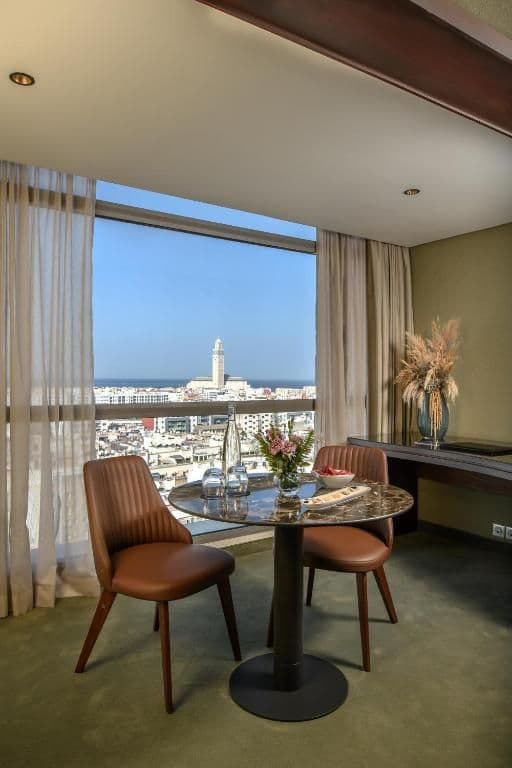 Suite (2 Adults)