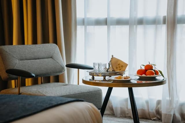 Premium Single Room