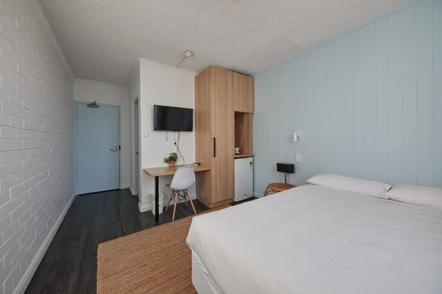 Premium Double Room
