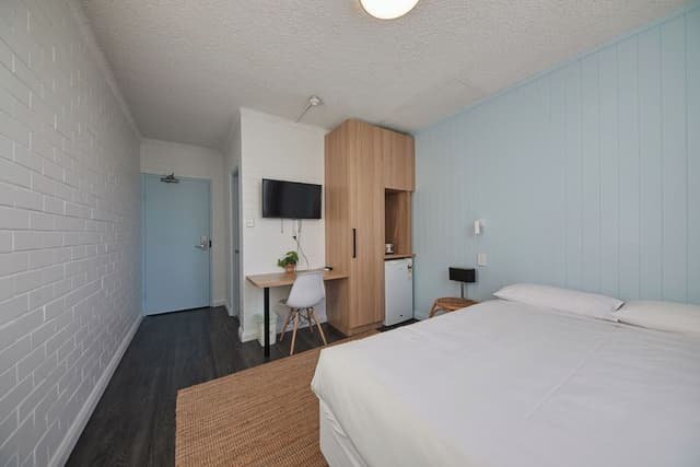 Premium Double Room