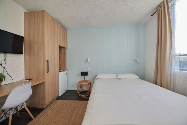 Premium Double Room