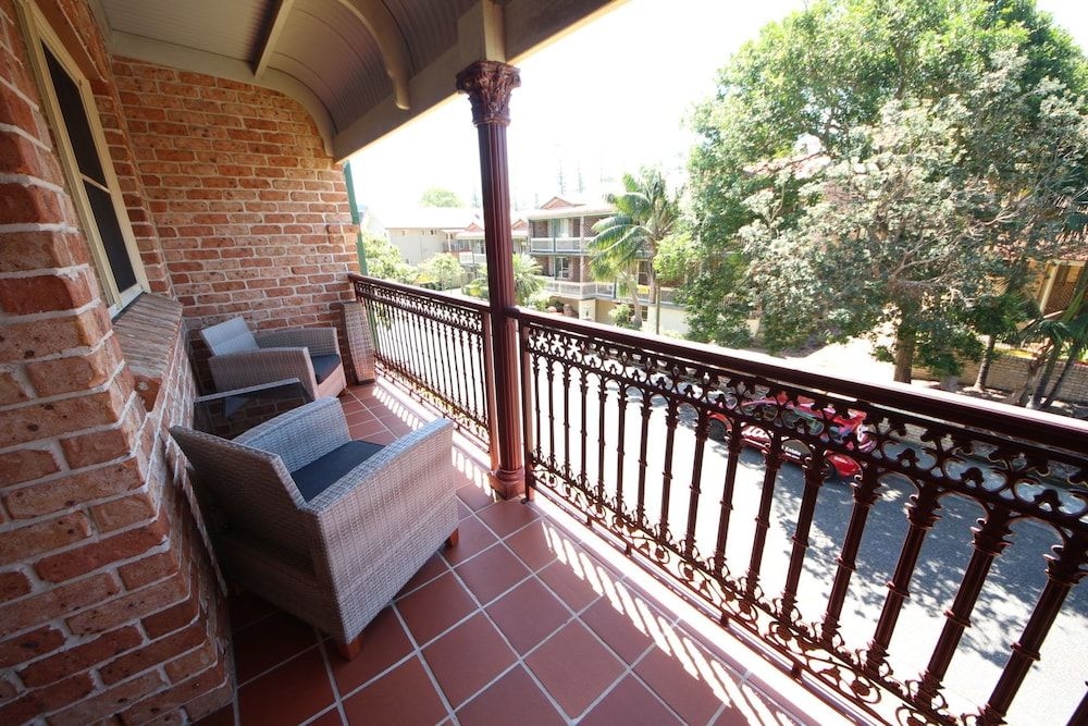 Carrington Terrace No 2 at South West Rocks4