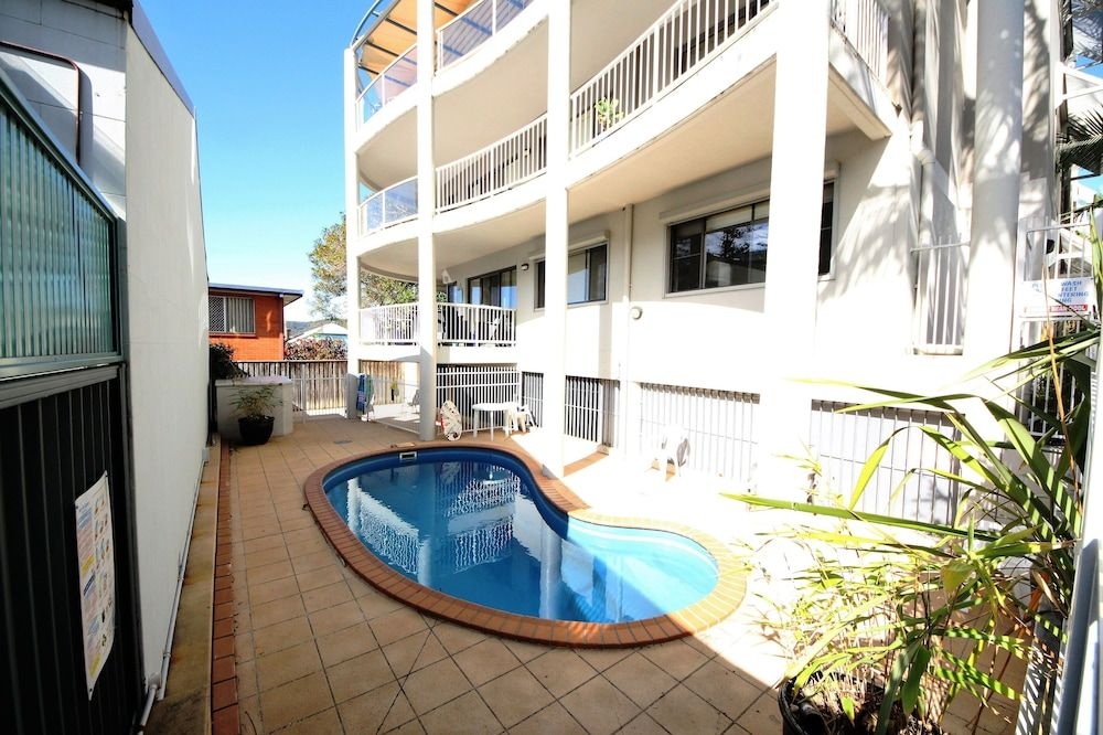 Jubilee Apartment No 53