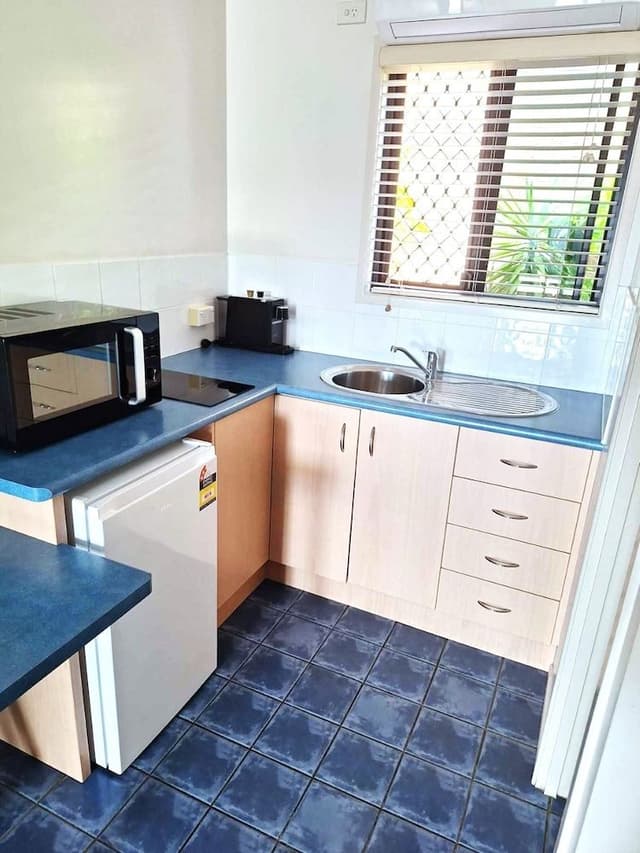 Premium Studio, Non Smoking, Kitchen (STUDIO)