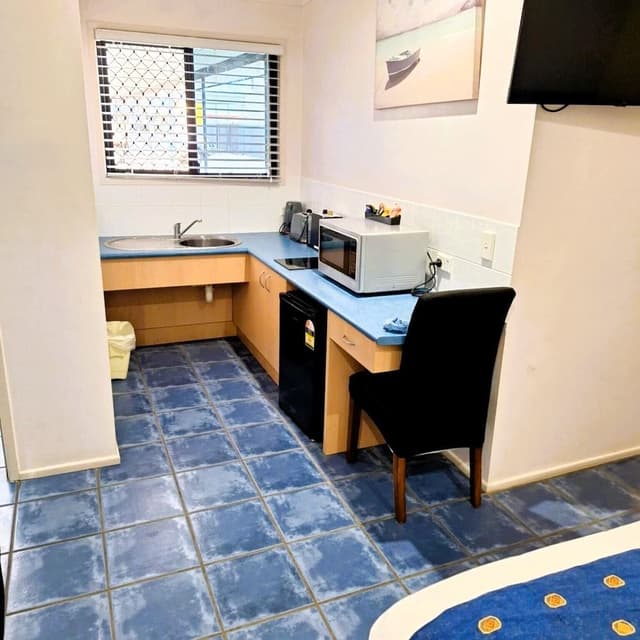 Premium Studio, Non Smoking, Kitchen (STUDIO)