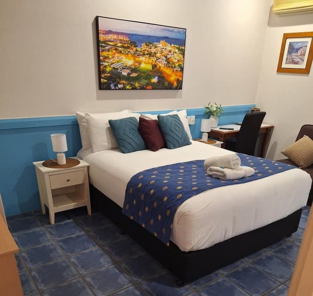 Premium Studio, Non Smoking, Kitchen (STUDIO)