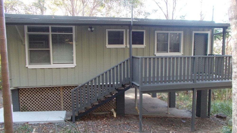 Little Bay Cottage at South West Rocks1