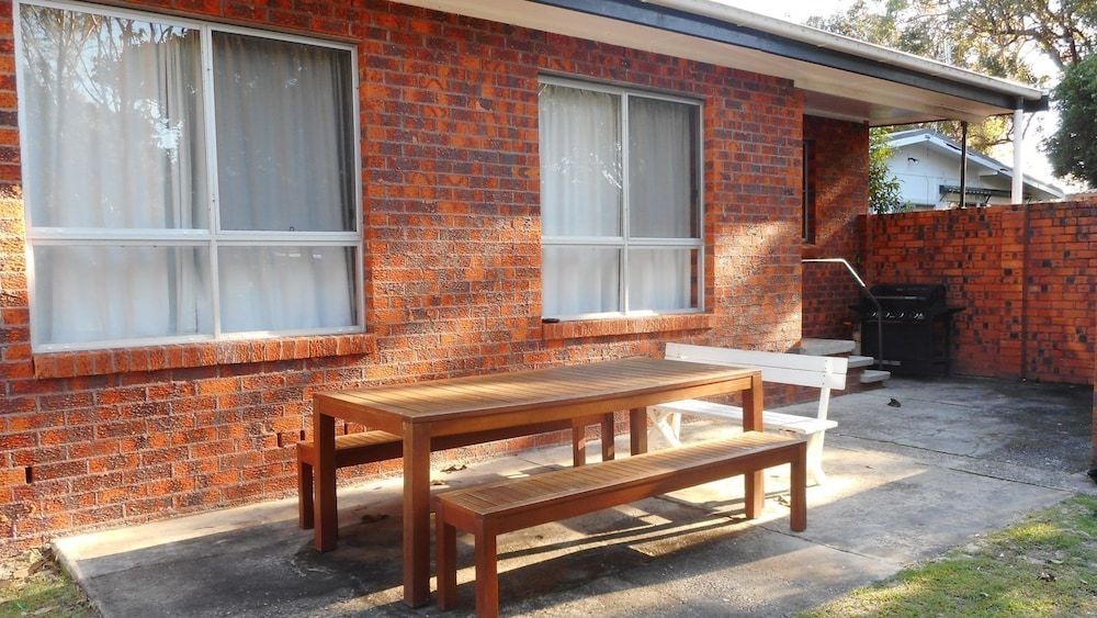 Muller's Cottage at Hat Head (Pet Friendly)4