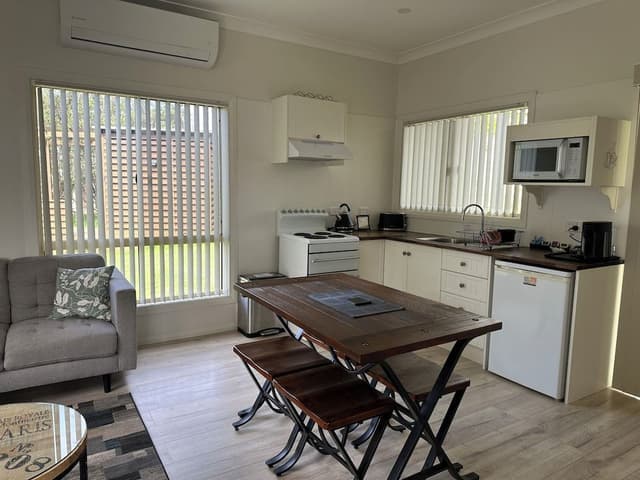 Corymbosum Cottage