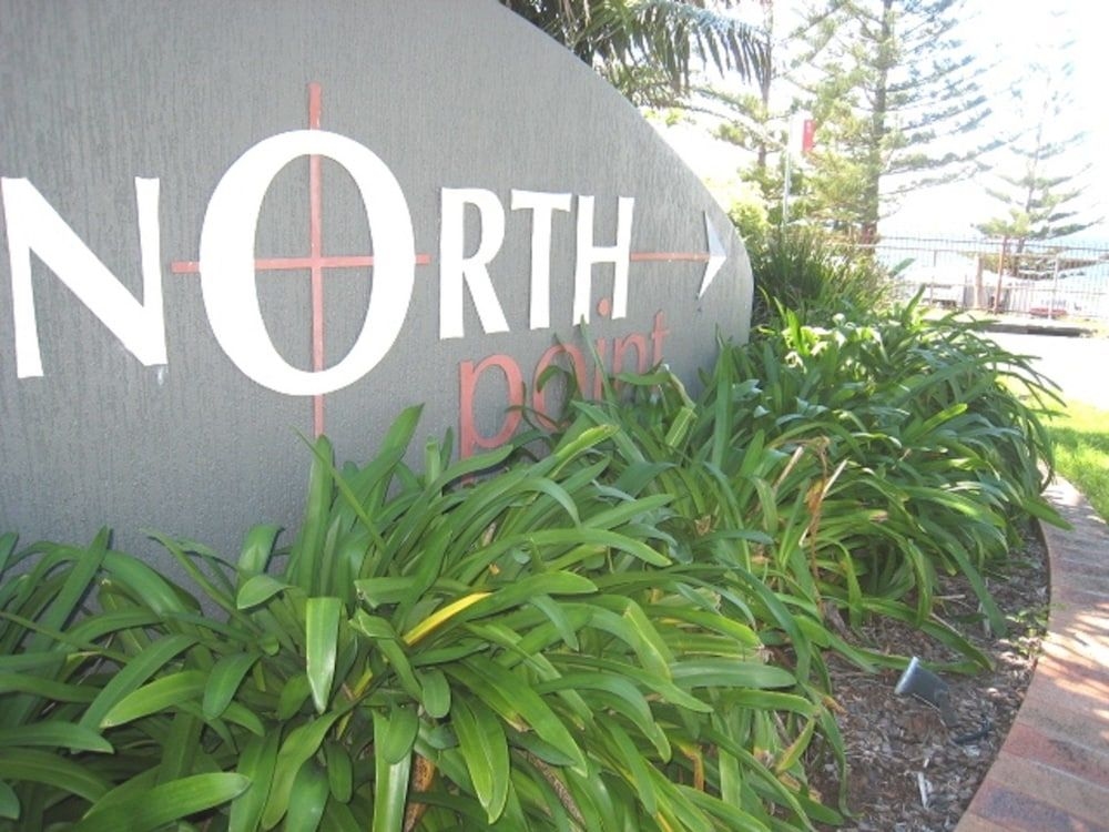 Northpoint Unit No 1 at South West Rocks1