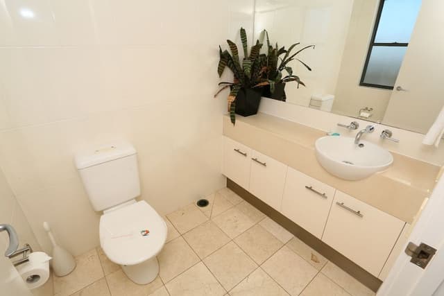 Three Bedroom Penthouse