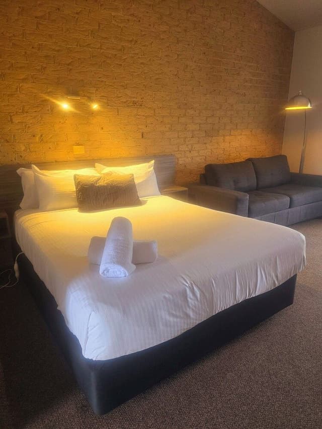 Superior Room, 1 Queen Bed