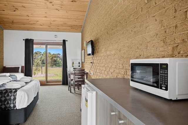 Superior Room, 1 Queen Bed