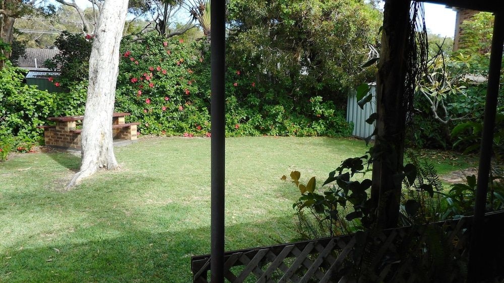 Tea Tree Lodge at Hat Head3