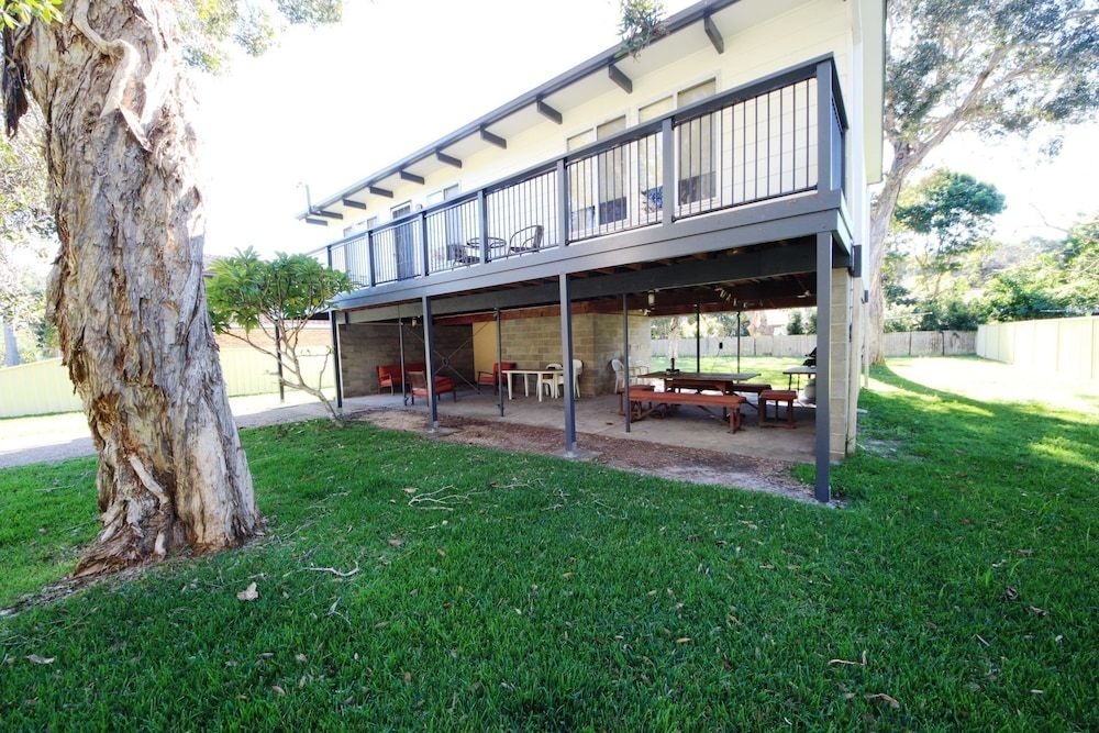 Villa Davoll at Hat Head (Pet Friendly)2