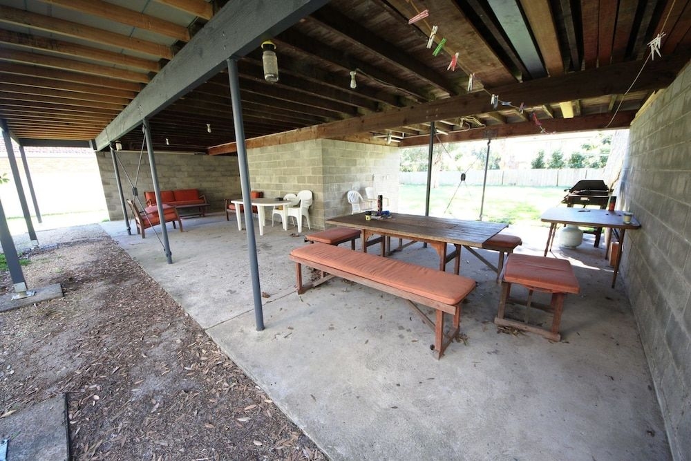 Villa Davoll at Hat Head (Pet Friendly)3