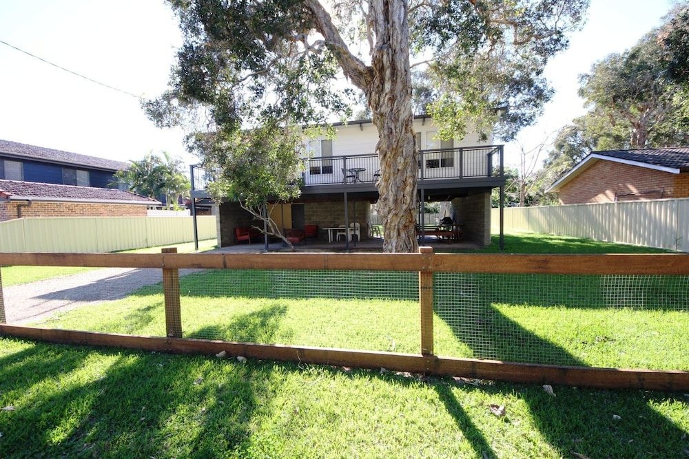 Villa Davoll at Hat Head (Pet Friendly)1