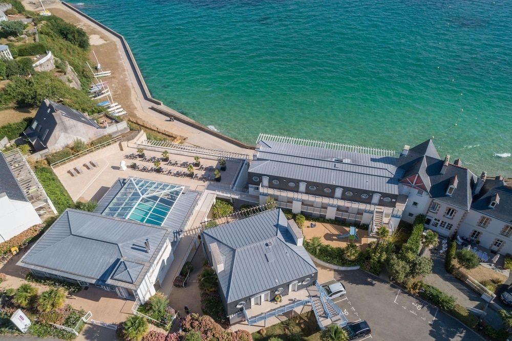 Residence Le Coteau et la Mer4