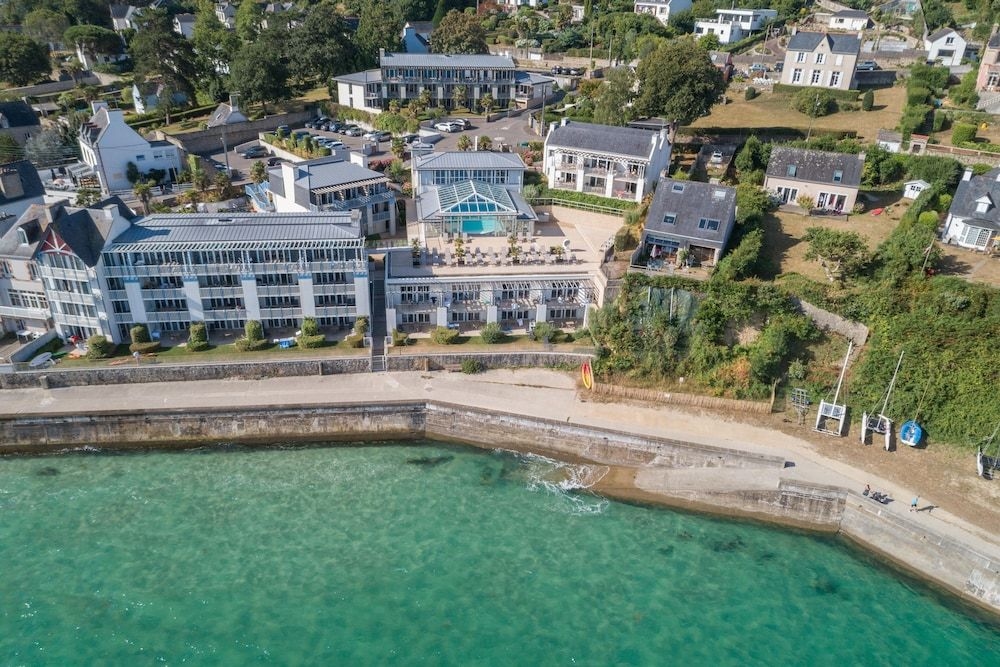 Residence Le Coteau et la Mer3