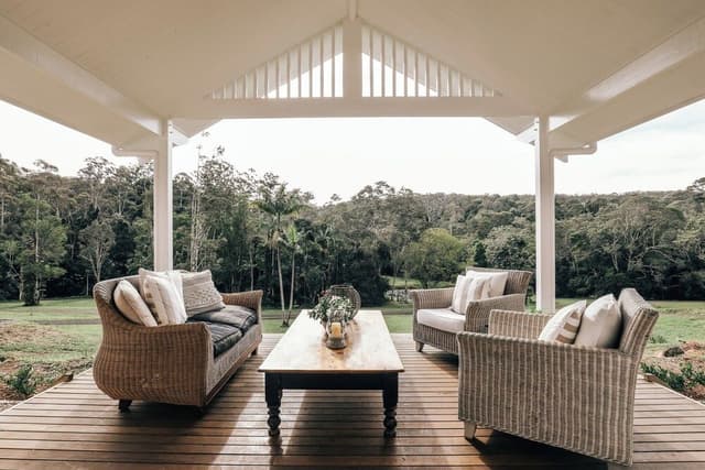 Luxury Cottage, 2 Bedrooms, Garden View