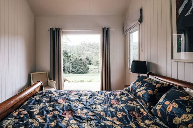 Luxury Cottage, 2 Bedrooms, Garden View