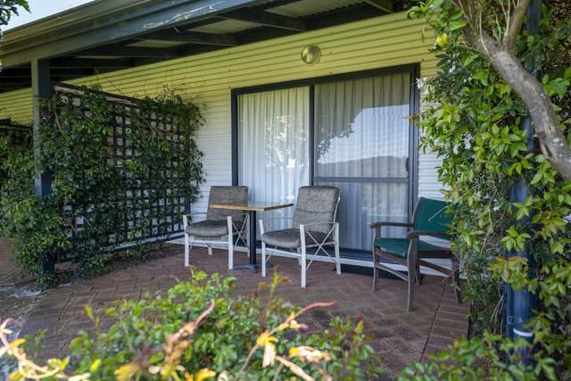 Panoramic Studio Suite, Mountain View