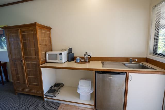 Panoramic Studio Suite, Mountain View