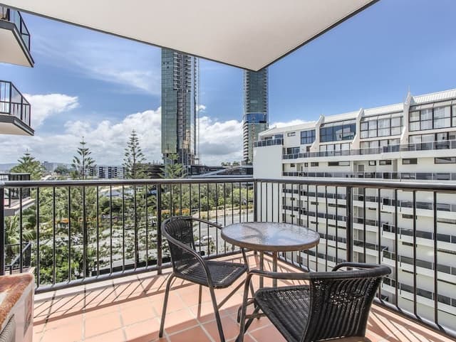 Apartment, 1 Bedroom