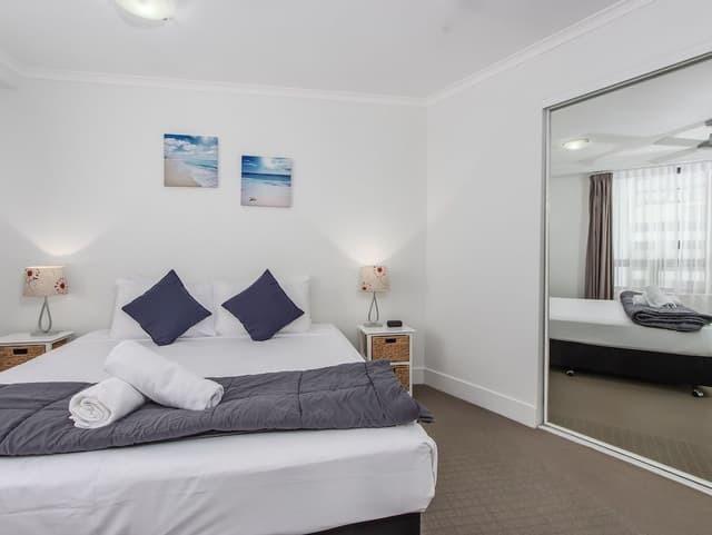 Apartment, 1 Bedroom