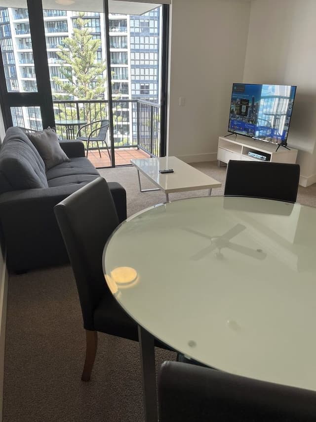 Apartment, 1 Bedroom