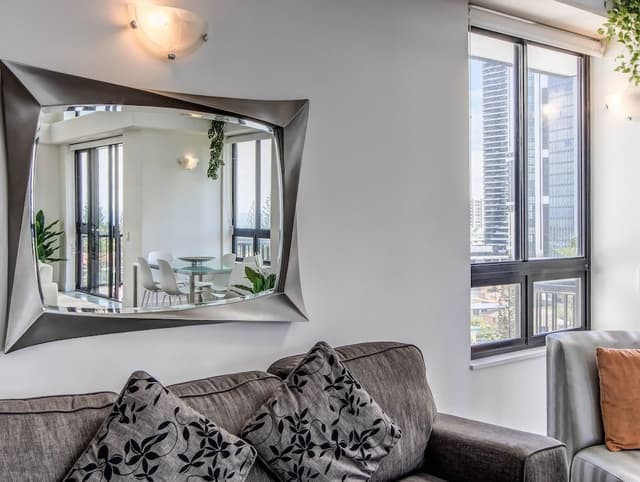 2 Bedroom Ocean View Penthouse