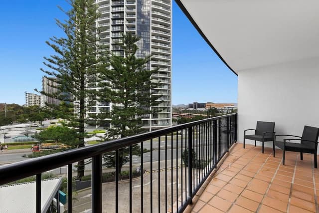 Apartment, 1 Bedroom