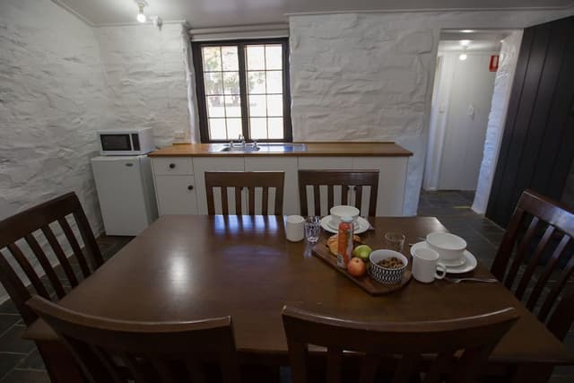 Classic Cottage, 1 Bedroom