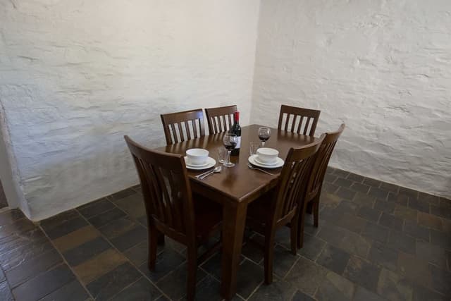 Cottage, 2 Bedrooms