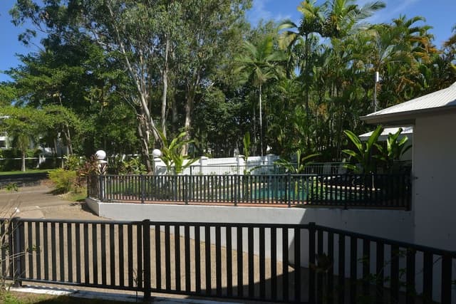 Three Bedroom Two Bathroom Apartment