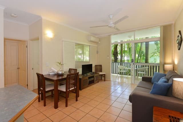 Apartment, 1 Bedroom