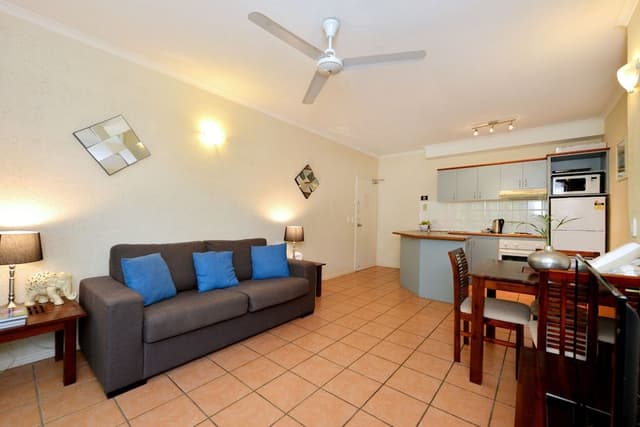 Apartment, 1 Bedroom