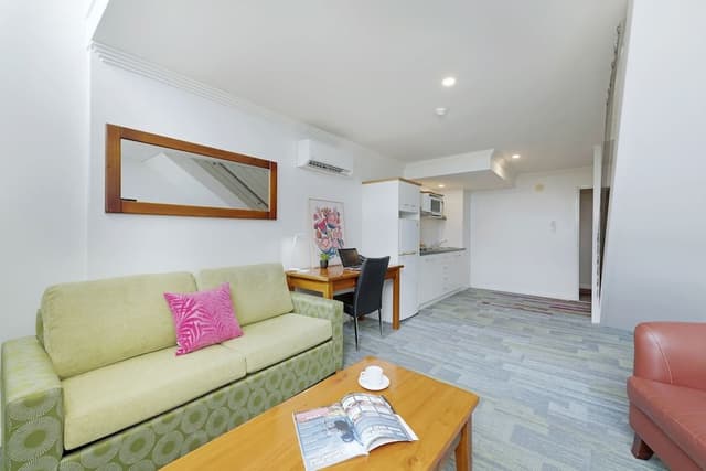 Loft Apartment