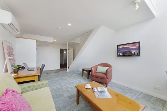 Loft Apartment