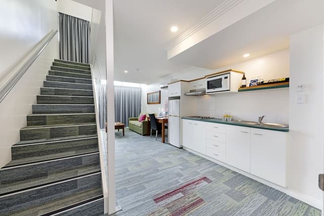 Loft Apartment