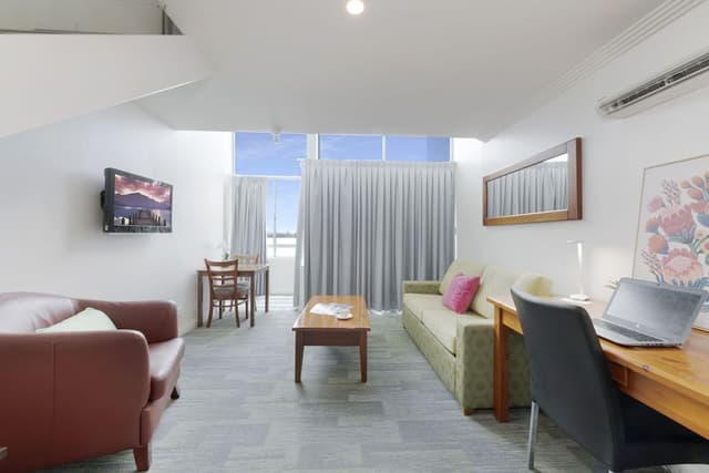 Loft Apartment