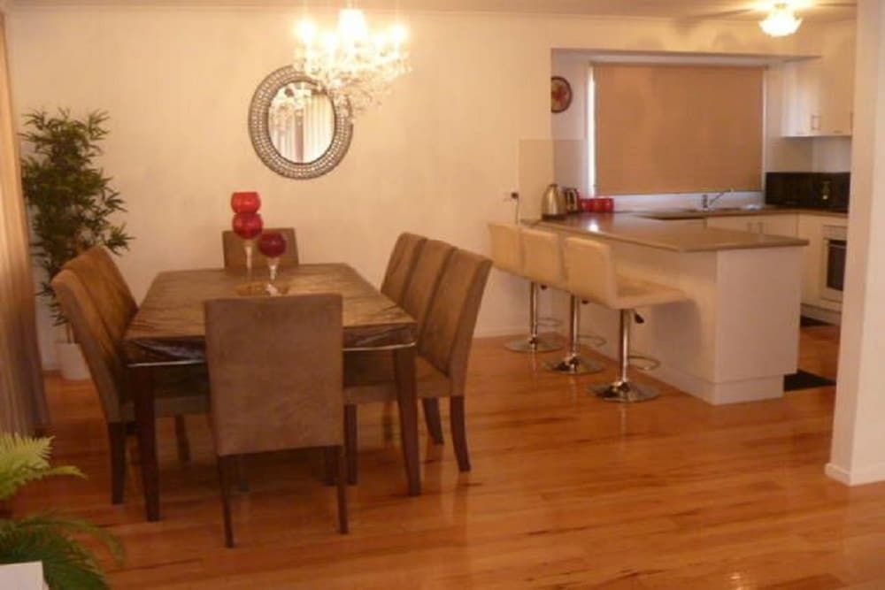 Cowes Holiday Haven - Property 11