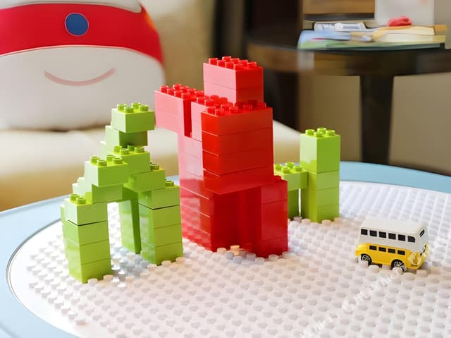 Themed Family Friendly Room