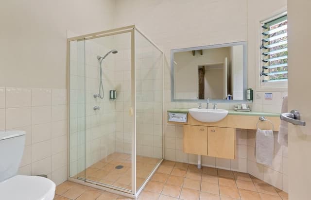 3 Bedroom Garden View Villa
