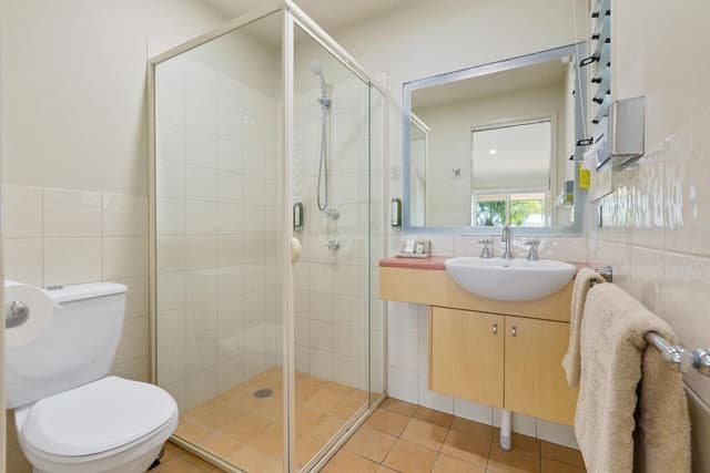 3 Bedroom Garden View Villa