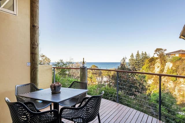 2 Bedroom Ocean View Spa