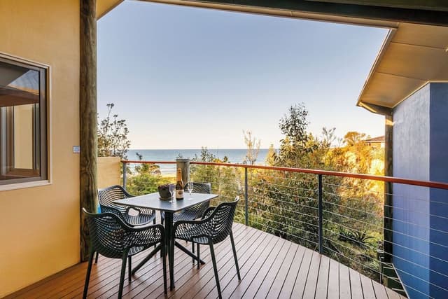 2 Bedroom Ocean View Spa