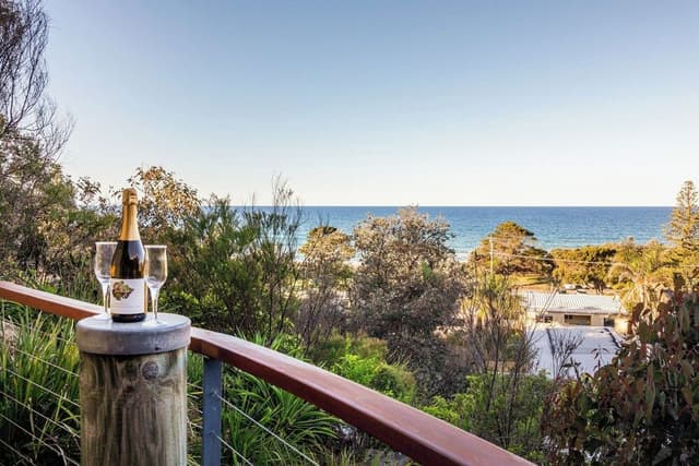 2 Bedroom Ocean View Spa