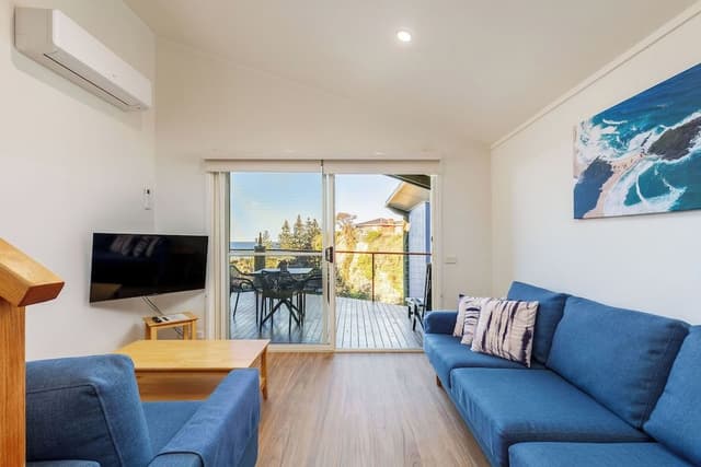 2 Bedroom Ocean View Spa